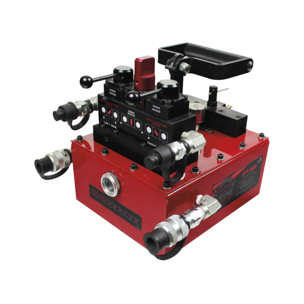 CSC-40 – TNT RESCUE