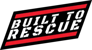 Built to rescue - Black ops
