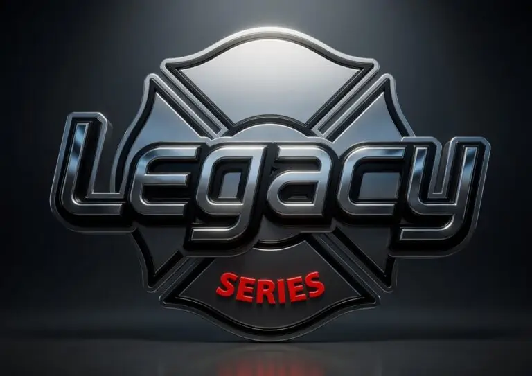 TNT Legacy Series logo